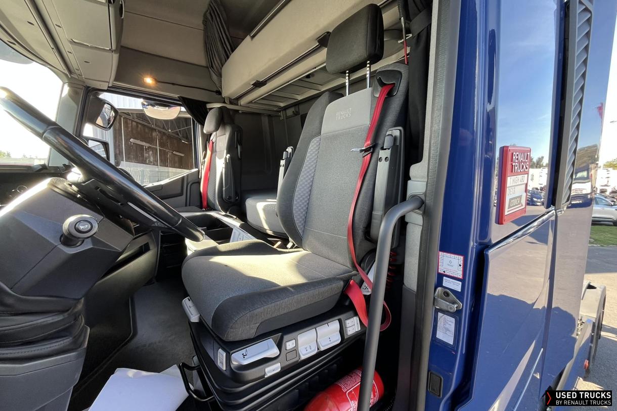 Renault Trucks T High 480