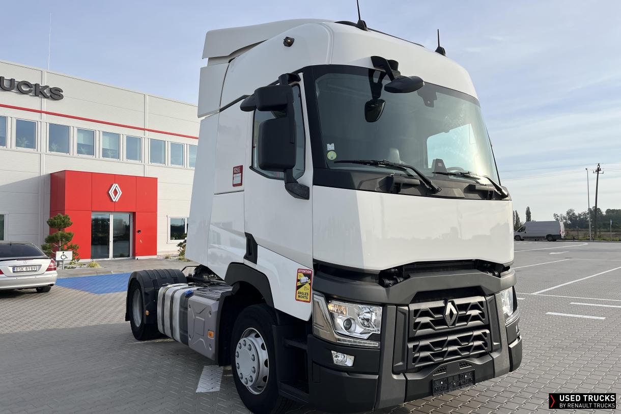 Renault Trucks T 440