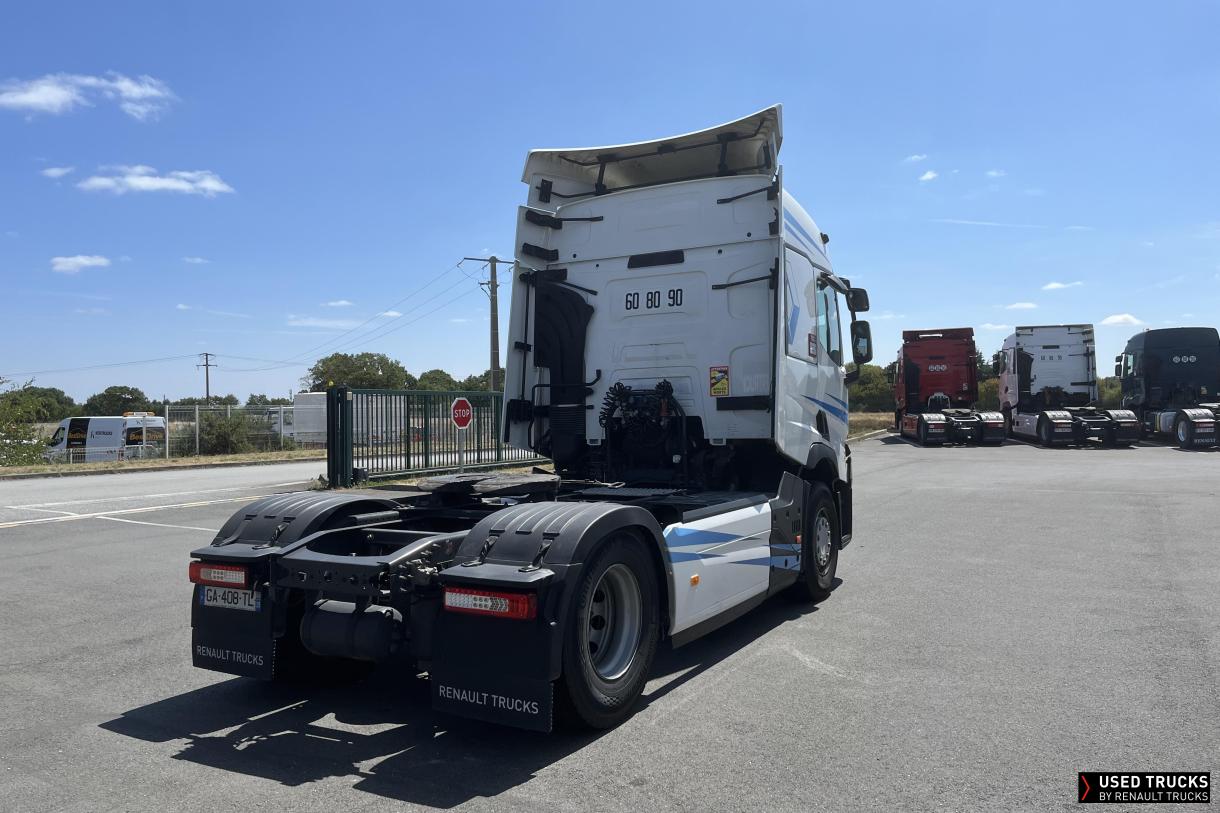 Renault Trucks T 480
