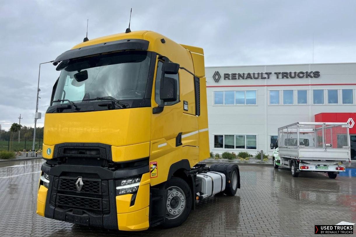 Renault Trucks T High 480
