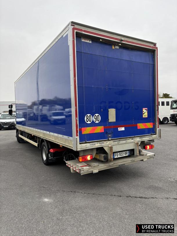 Renault Trucks D 210