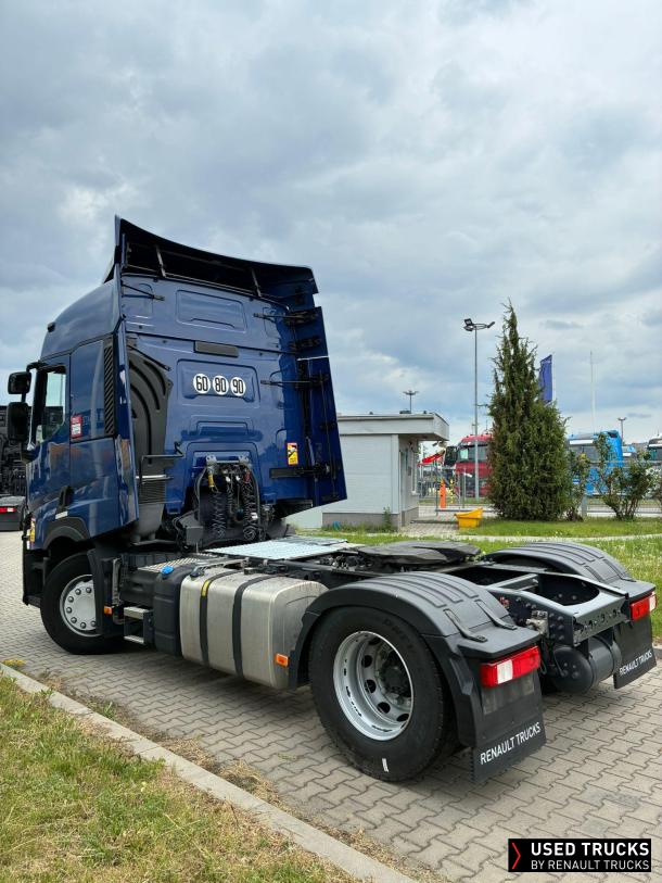 Renault Trucks T 440