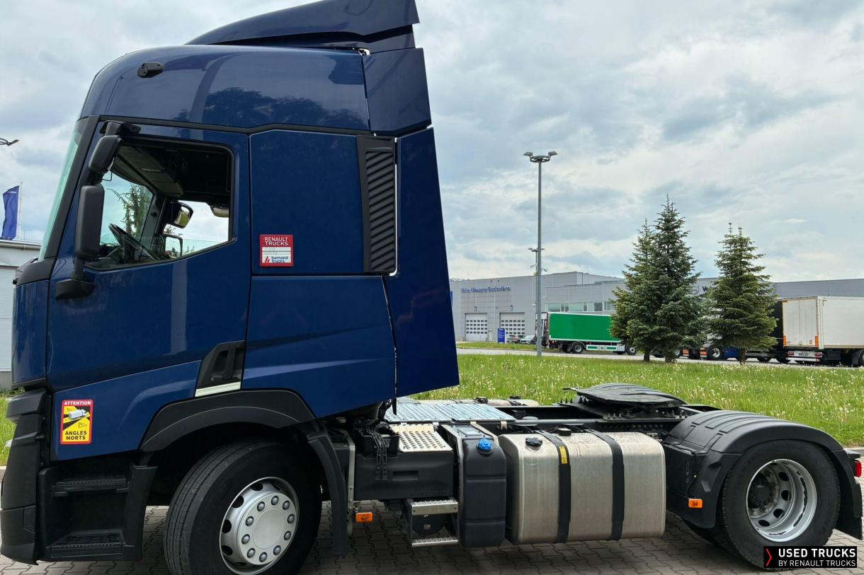 Renault Trucks T 440