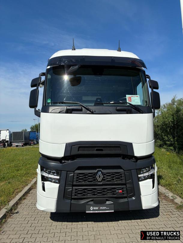 Renault Trucks T High 480