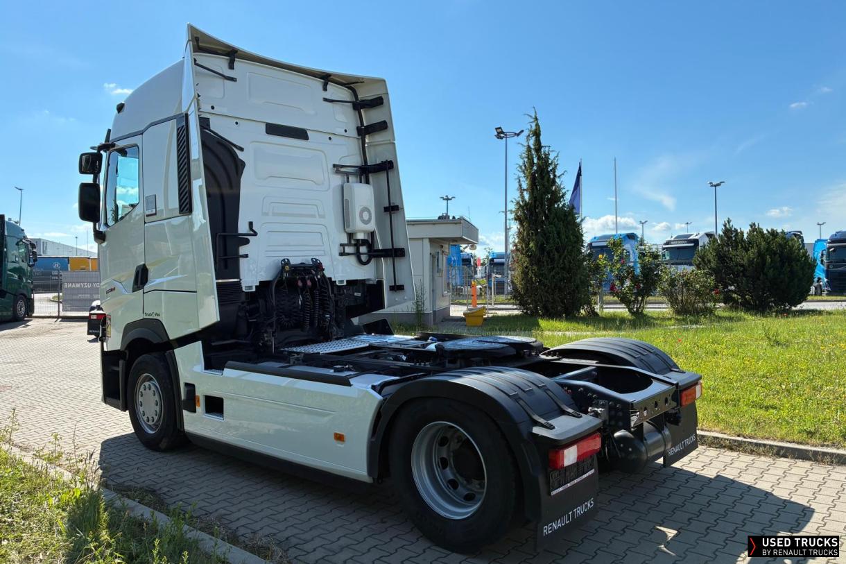 Renault Trucks T High 480