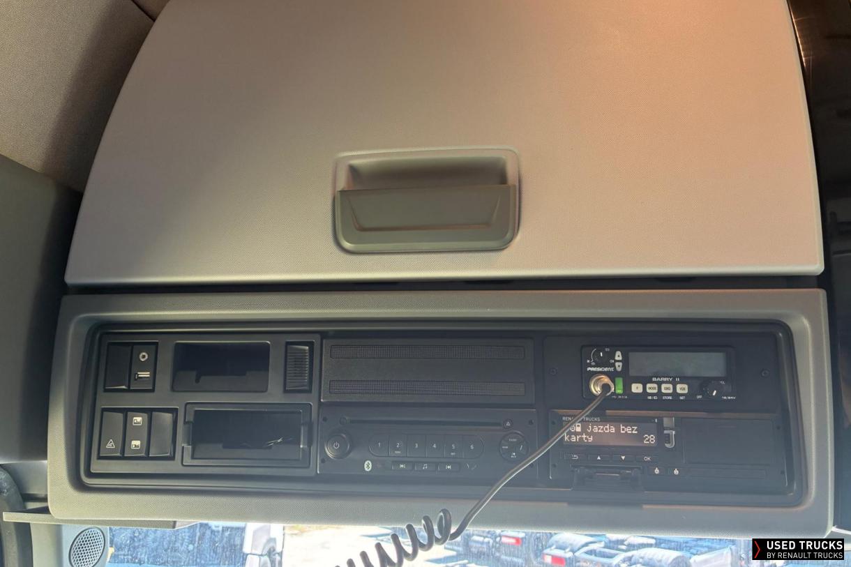 Renault Trucks T High 480