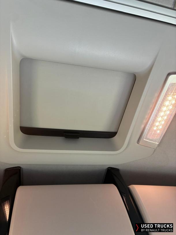 Renault Trucks T High 480