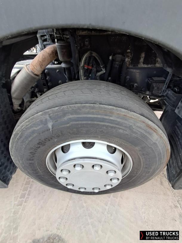Renault Trucks T 480