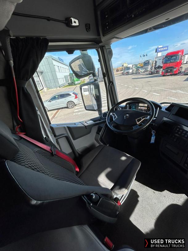 Renault Trucks T High 520