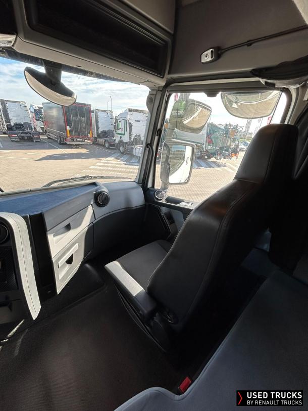 Renault Trucks T High 520