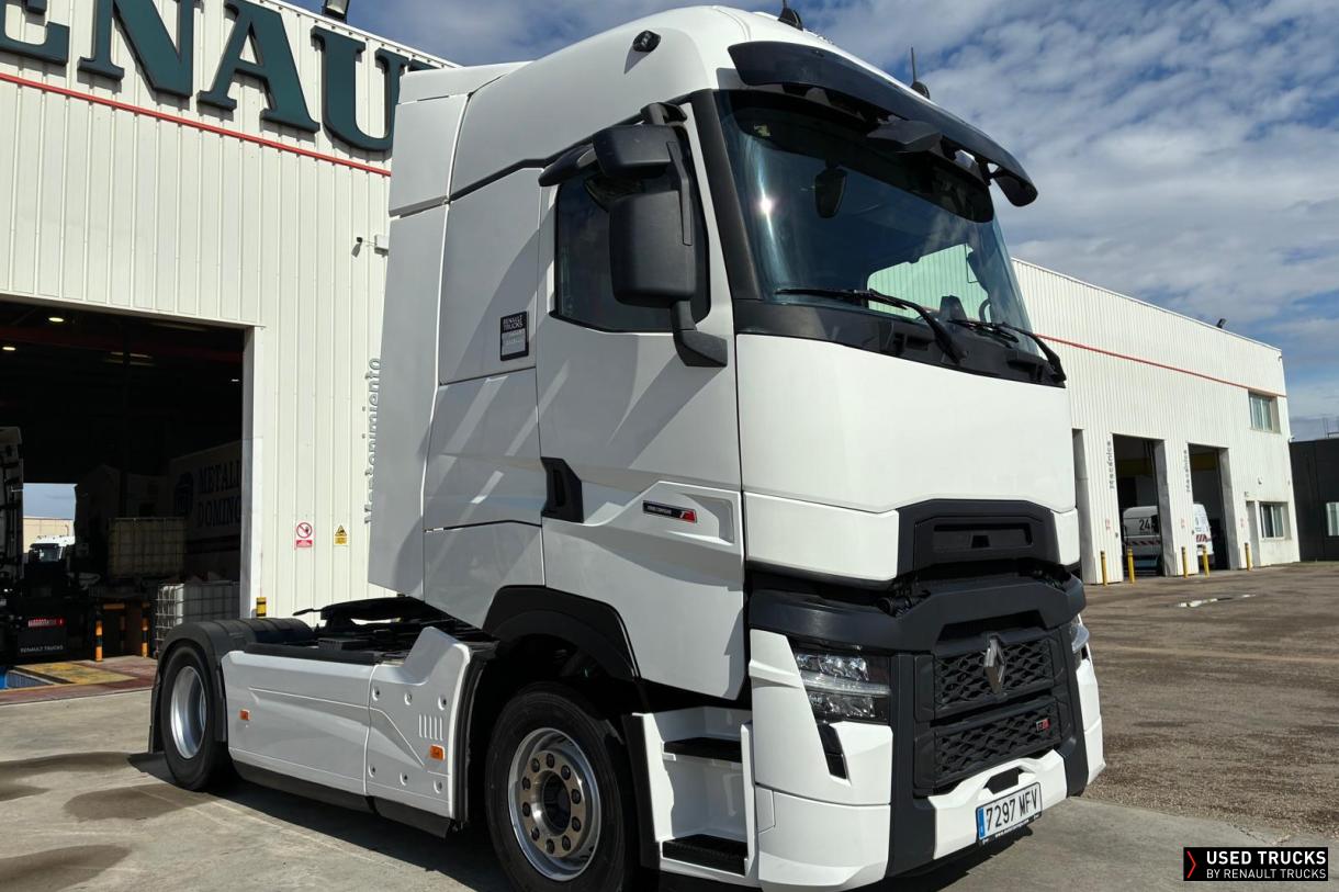Renault Trucks T High 