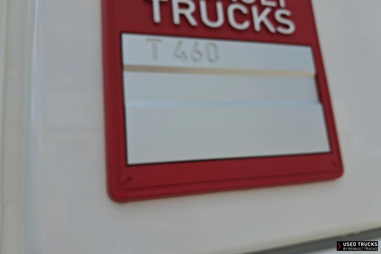 Renault Trucks T 460