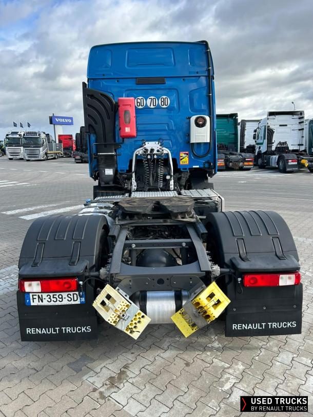 Renault Trucks T 440