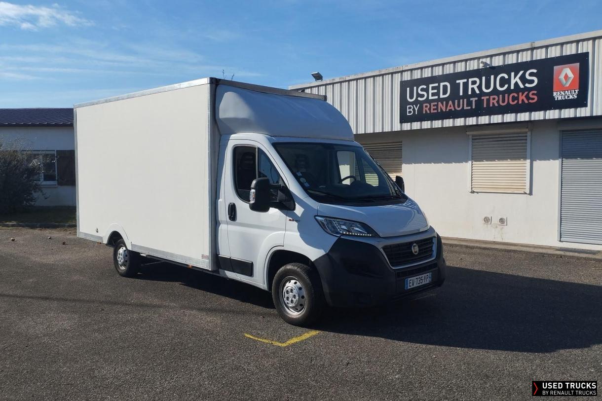 Fiat Ducato 130