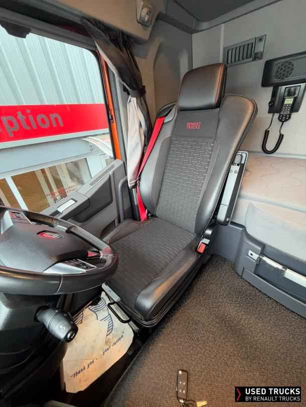 Renault Trucks T 480