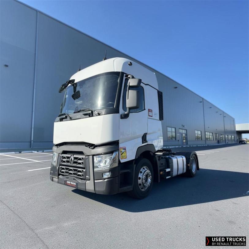 Renault Trucks T 480