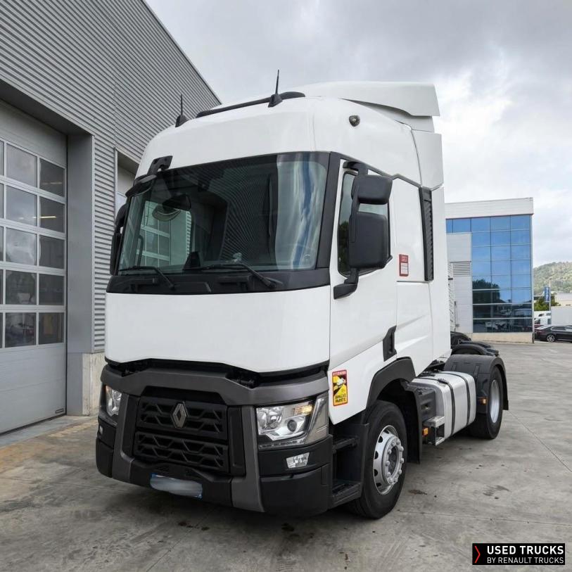 Renault Trucks T 480