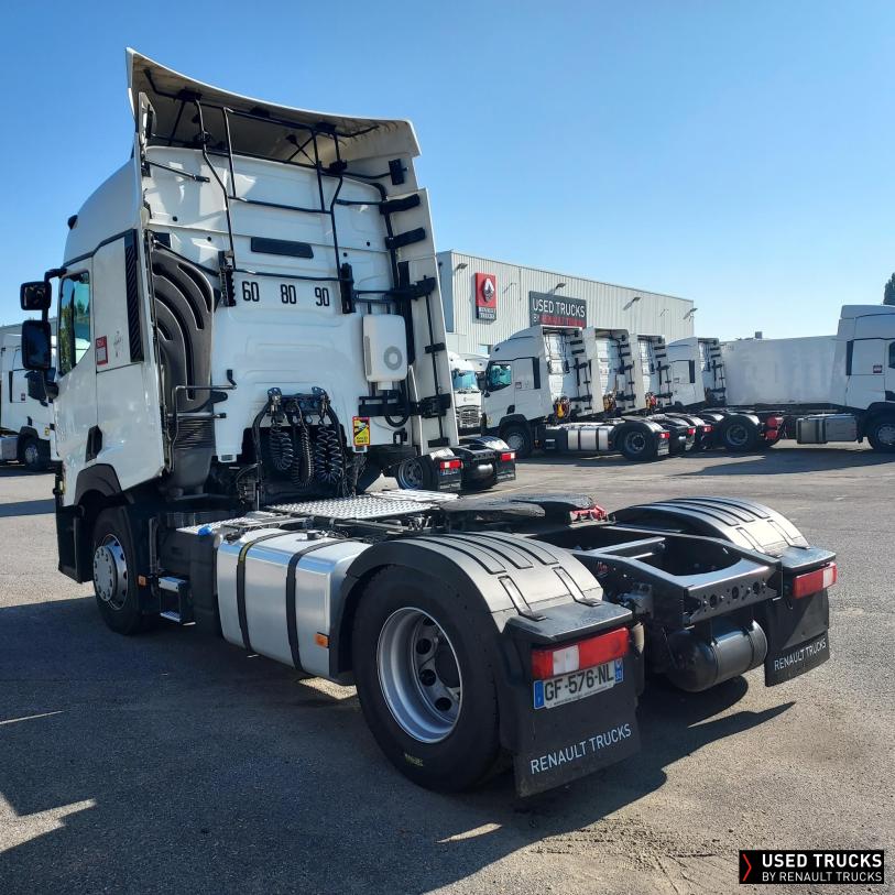 Renault Trucks T 480