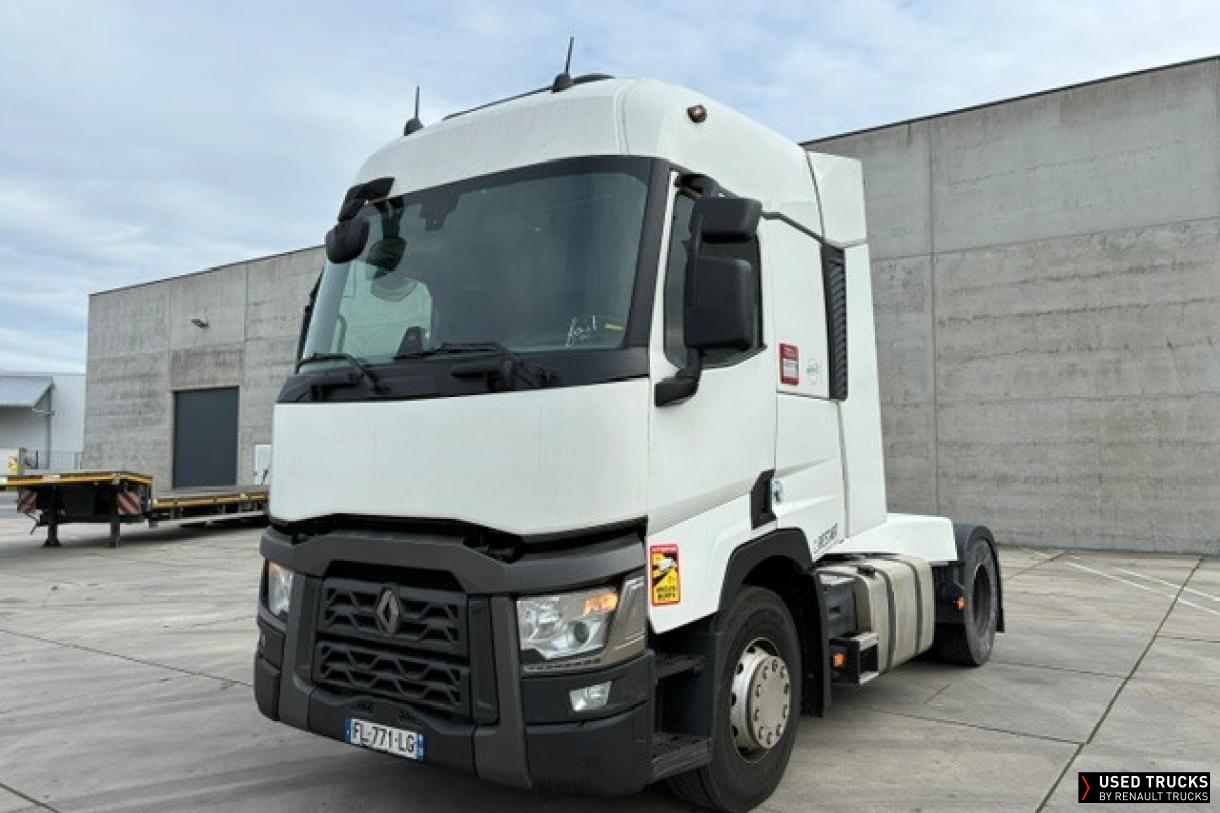 Renault Trucks T 460