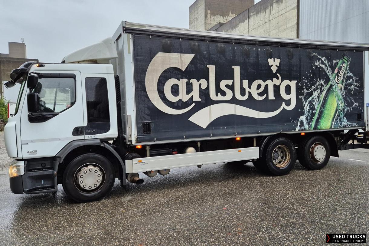Renault Trucks Premium 440