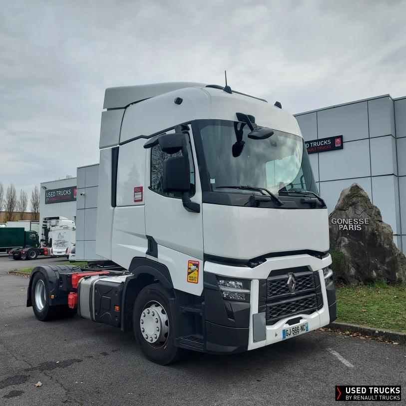 Renault Trucks T 480