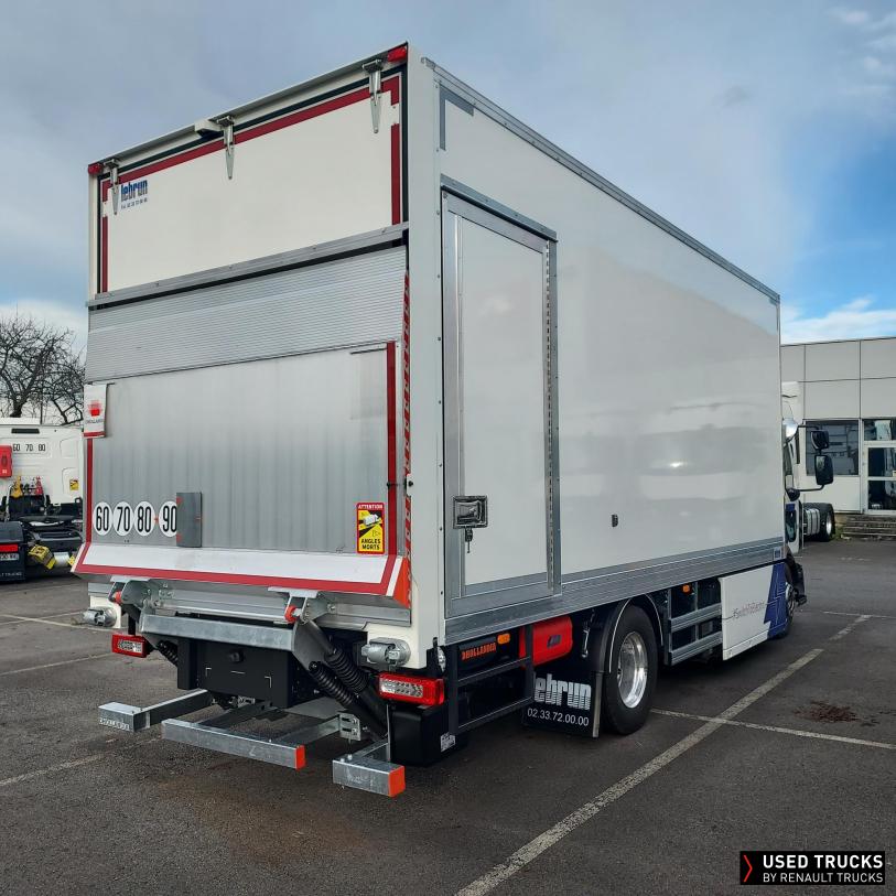 Renault Trucks D 