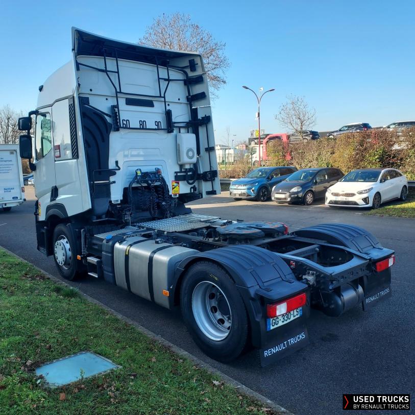 Renault Trucks T 480