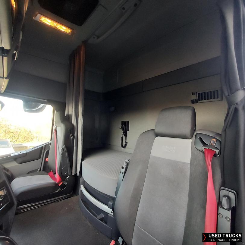 Renault Trucks T 480