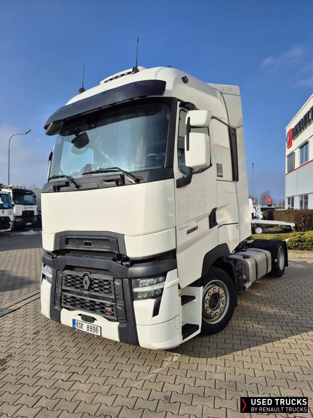 Renault Trucks T High 480