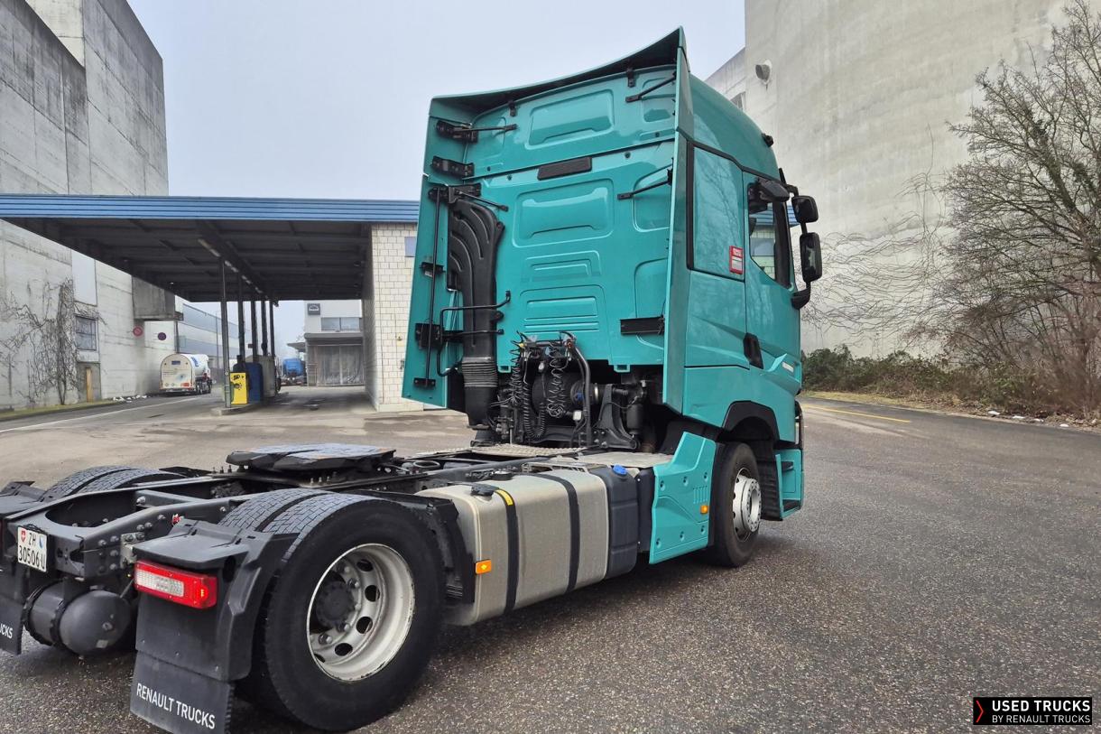 Renault Trucks T High 480