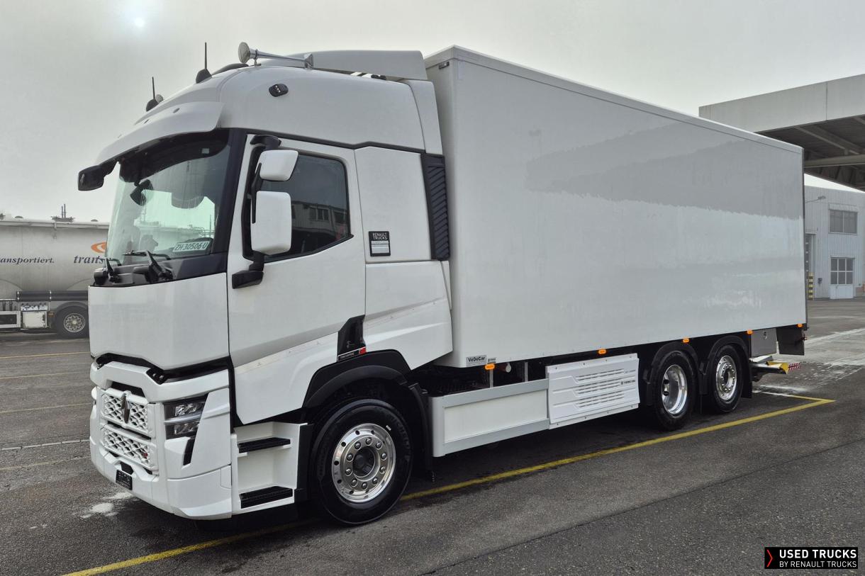 Renault Trucks T 480