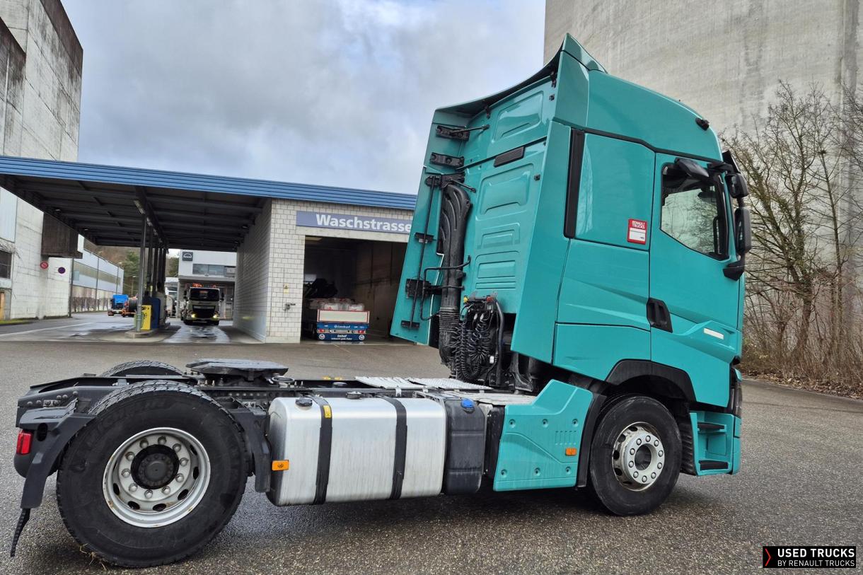 Renault Trucks T High 480