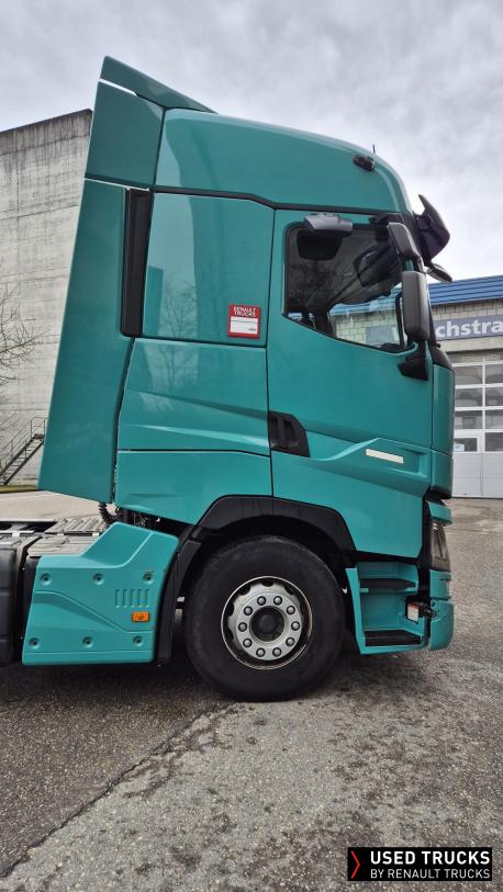 Renault Trucks T High 480