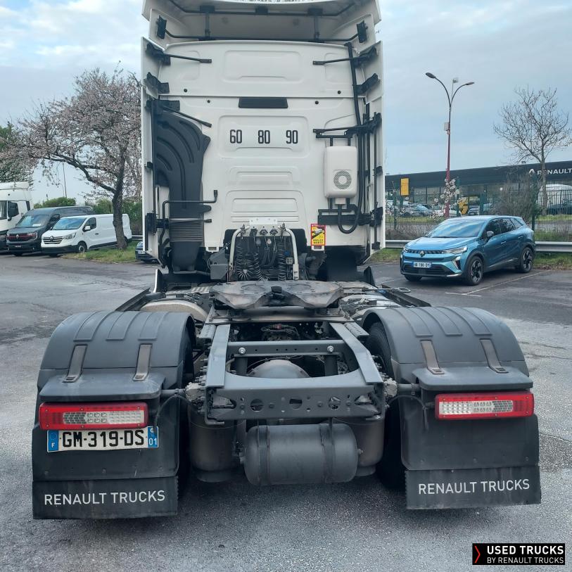 Renault Trucks T 