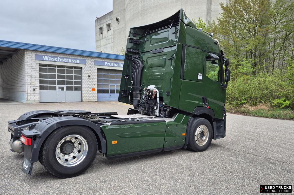 Renault Trucks T 480