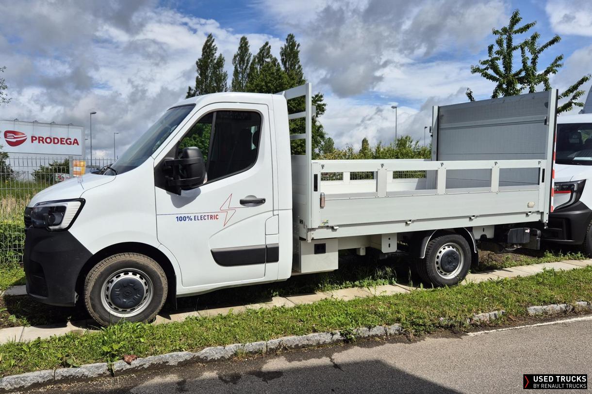 Renault Trucks Master 