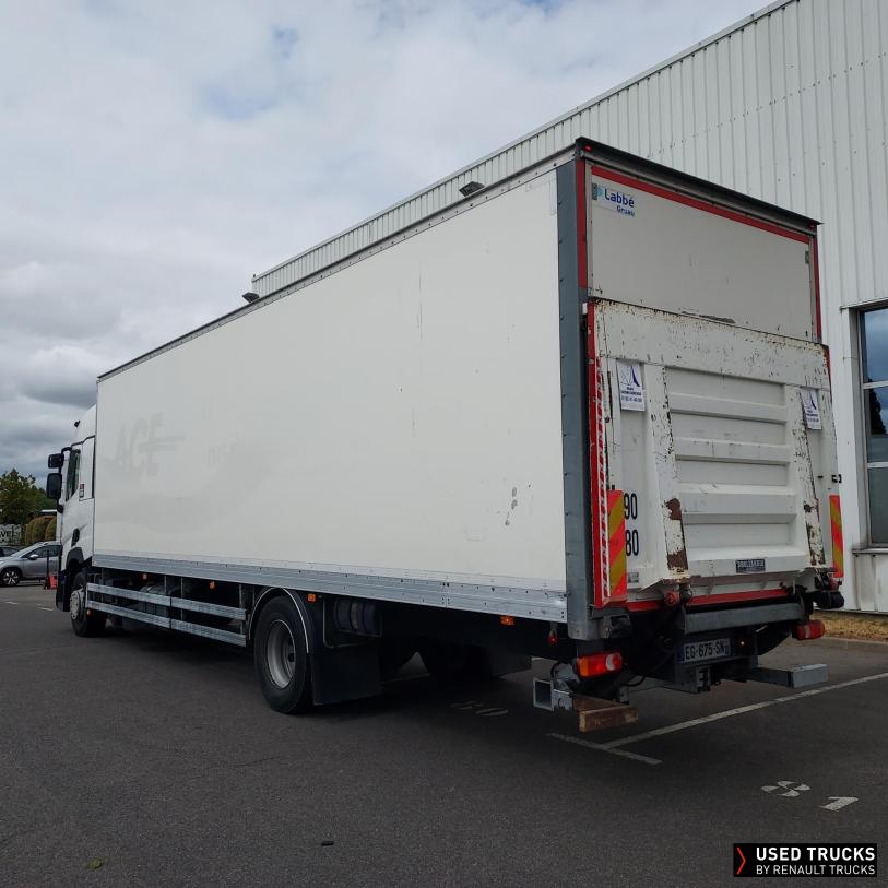 Renault Trucks T 380