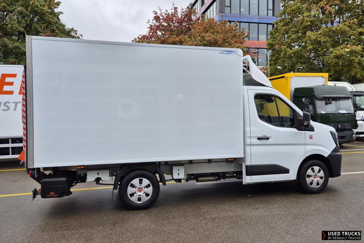 Renault Trucks Master 170