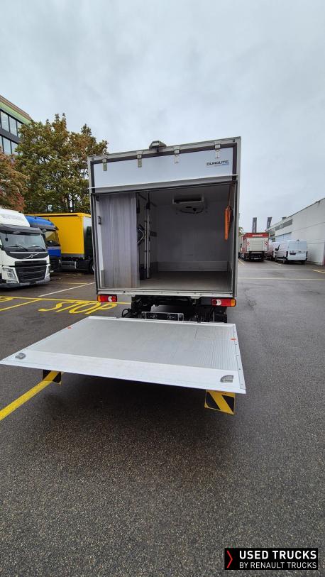 Renault Trucks Master 170