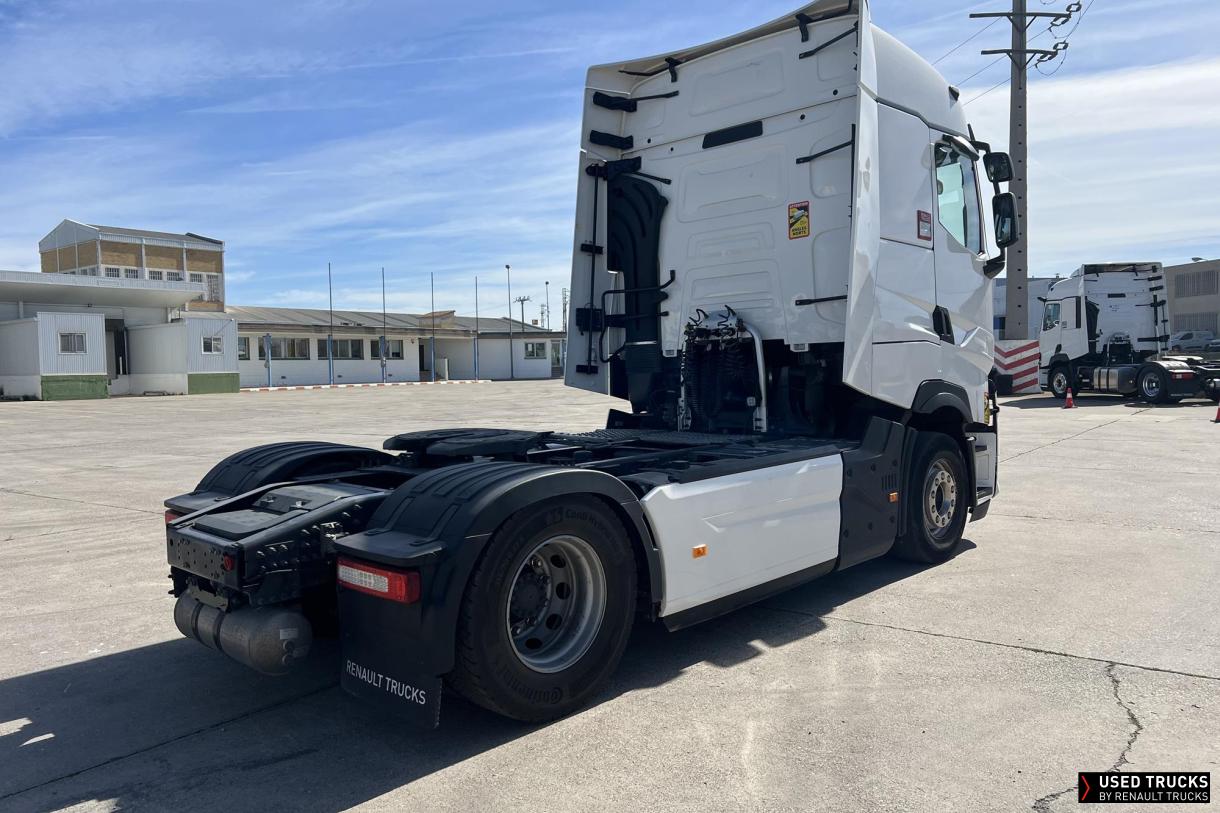 Renault Trucks T High 480