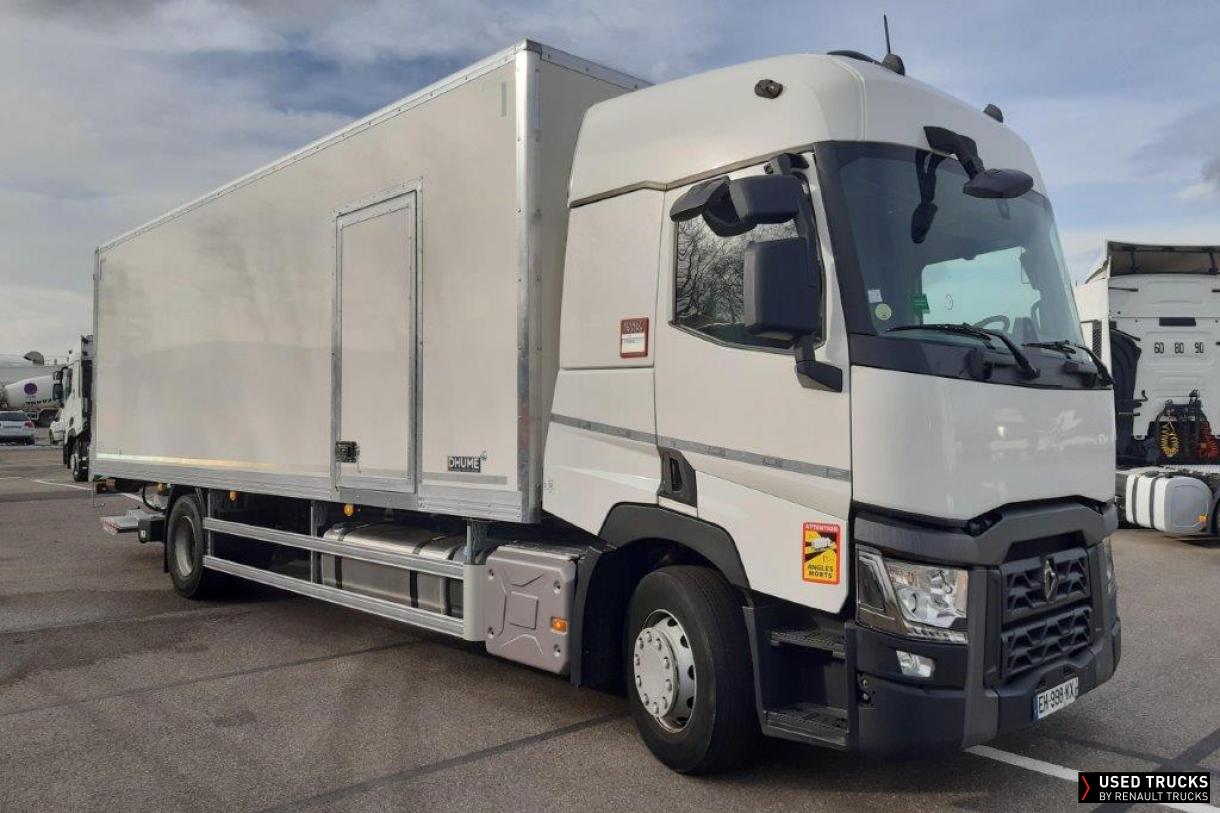 Renault Trucks T 480