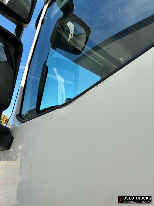 Renault Trucks T 460