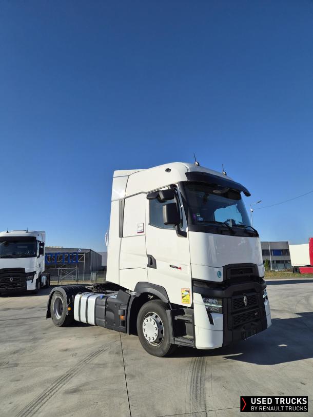 Renault Trucks T High 480