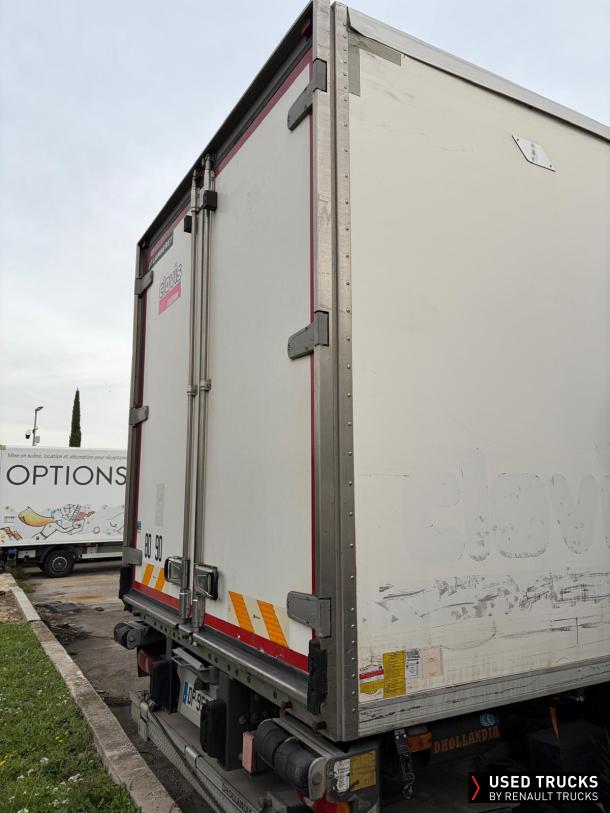 Renault Trucks D 210