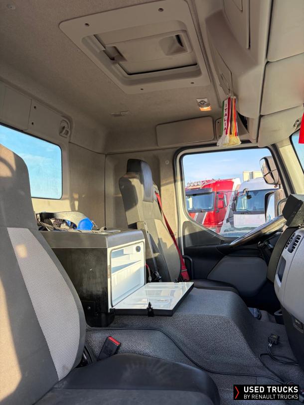 Renault Trucks C cab 2.3 430
