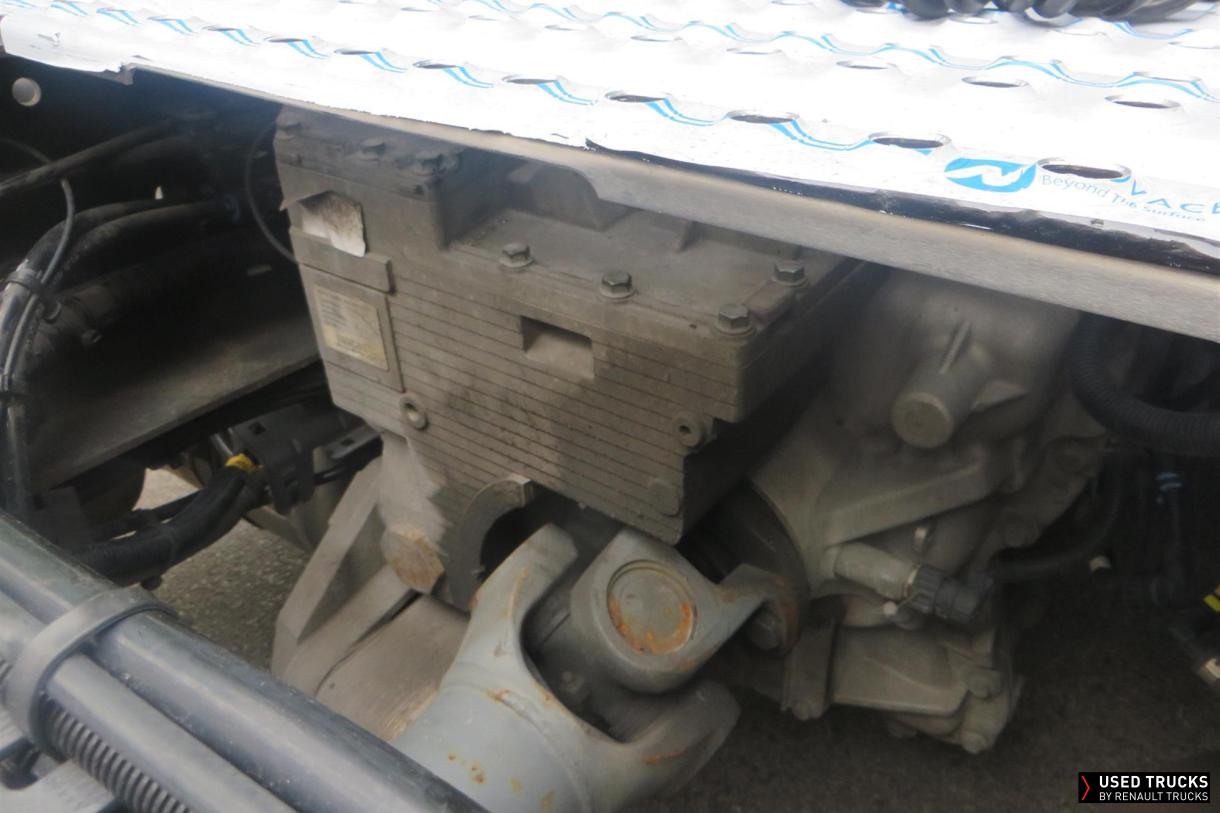 Renault Trucks T High 520