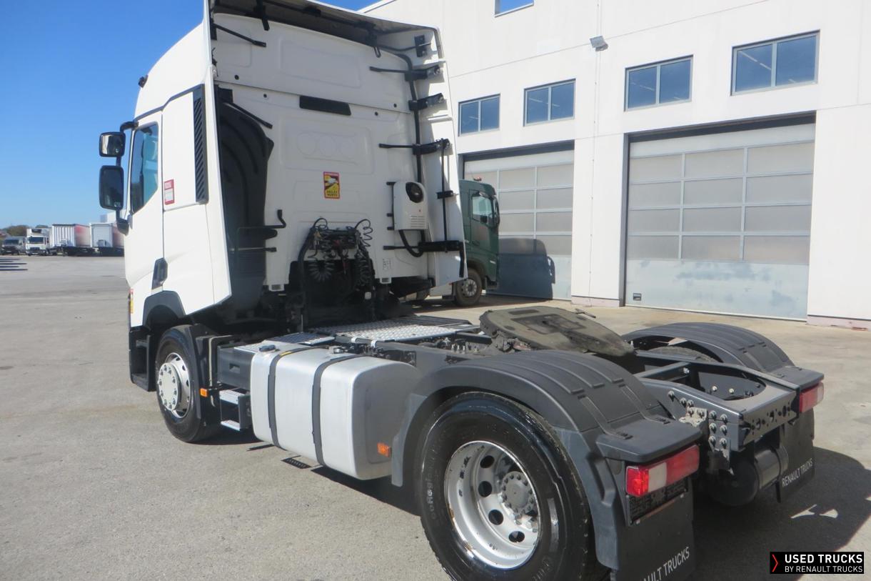 Renault Trucks T 460