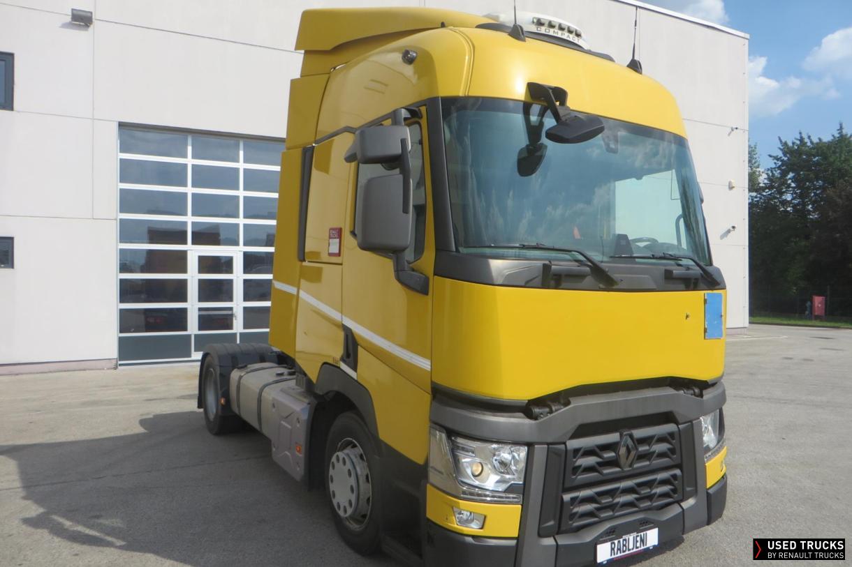 Renault Trucks T 480