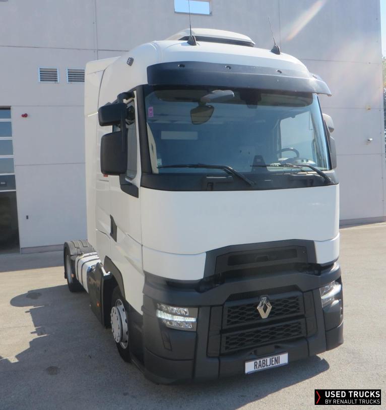 Renault Trucks T High 480