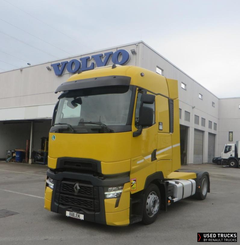 Renault Trucks T High 480